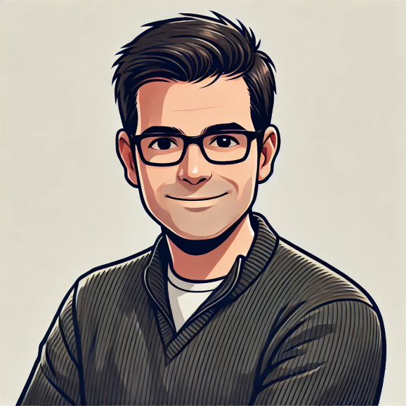 Erik Westerman profile photo